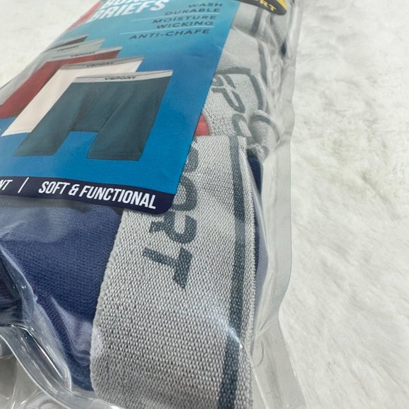 Vsport Boys' 5-Pack Boxer Briefs multi, 14-16 (Boys) Classic Fit Value Pack NEW - Picture 6 of 7